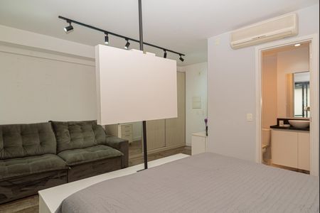 Quarto de kitnet/studio à venda com 1 quarto, 38m² em Bela Vista, São Paulo
