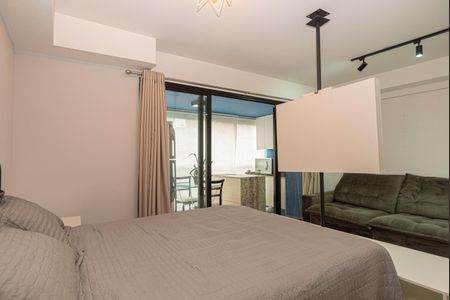 Quarto de kitnet/studio à venda com 1 quarto, 38m² em Bela Vista, São Paulo