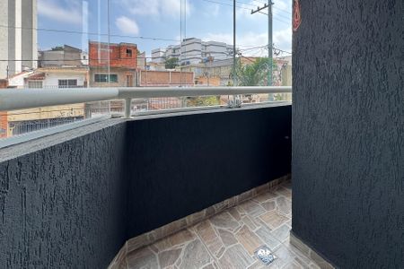 Apartamento à venda com 87m², 3 quartos e 2 vagasSacada - Suíte 