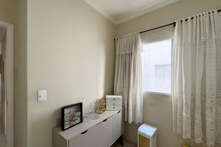 Apartamento à venda com 87m², 3 quartos e 2 vagasQuarto 1