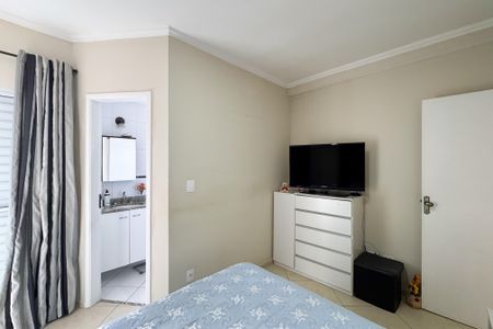 Apartamento à venda com 87m², 3 quartos e 2 vagasSuíte
