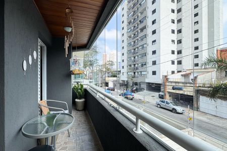 Apartamento à venda com 87m², 3 quartos e 2 vagasSacada 