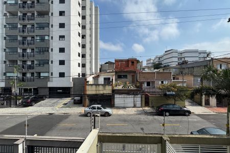 Apartamento à venda com 87m², 3 quartos e 2 vagasVista - Sacada - Suíte 