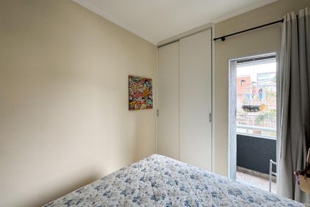 Apartamento à venda com 87m², 3 quartos e 2 vagasQuarto 1
