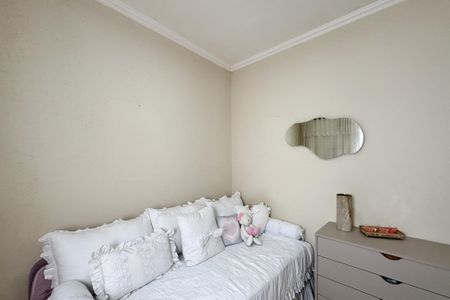 Apartamento à venda com 87m², 3 quartos e 2 vagasQuarto 1