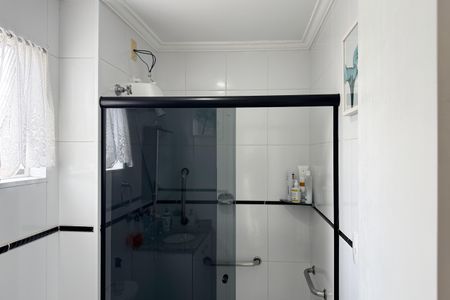 Apartamento à venda com 87m², 3 quartos e 2 vagasBanheiro - Suíte