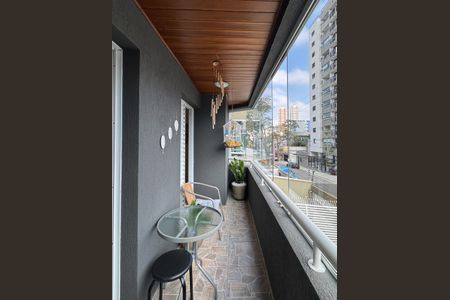 Apartamento à venda com 87m², 3 quartos e 2 vagasSacada 