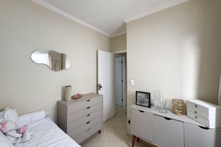 Apartamento à venda com 87m², 3 quartos e 2 vagasQuarto 1