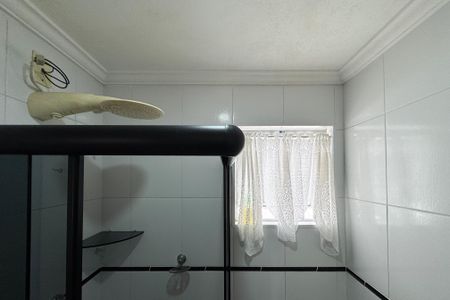 Apartamento à venda com 87m², 3 quartos e 2 vagasBanheiro social 