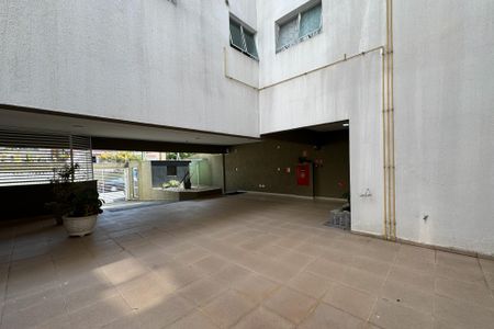 Apartamento à venda com 87m², 3 quartos e 2 vagasÁrea comum