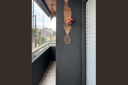 Apartamento à venda com 87m², 3 quartos e 2 vagasSacada - Suíte 