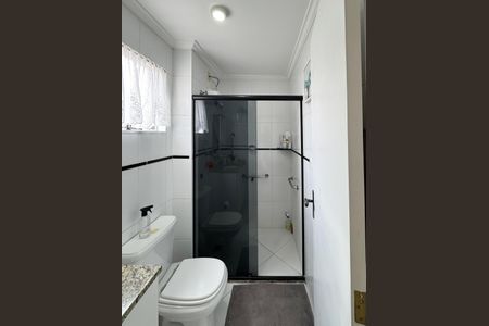 Apartamento à venda com 87m², 3 quartos e 2 vagasBanheiro - Suíte