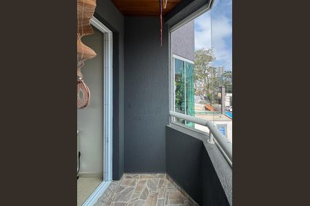Apartamento à venda com 87m², 3 quartos e 2 vagasSacada - Suíte 