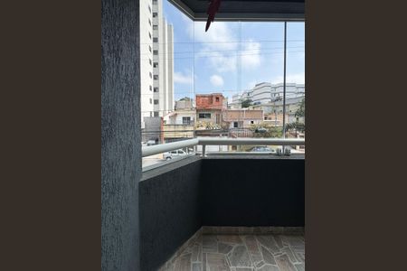 Apartamento à venda com 87m², 3 quartos e 2 vagasSacada - Suíte 