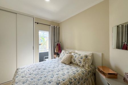 Apartamento à venda com 87m², 3 quartos e 2 vagasQuarto 1