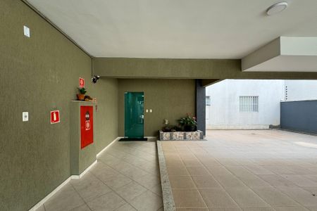Apartamento à venda com 87m², 3 quartos e 2 vagasÁrea comum