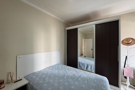 Apartamento à venda com 87m², 3 quartos e 2 vagasSuíte