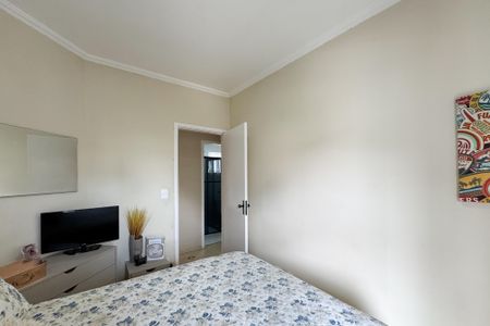 Apartamento à venda com 87m², 3 quartos e 2 vagasQuarto 1