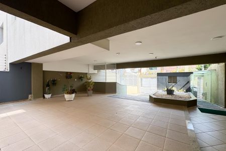 Apartamento à venda com 87m², 3 quartos e 2 vagasÁrea comum