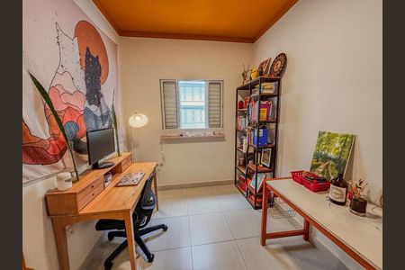 Quarto de casa para alugar com 3 quartos, 109m² em Loteamento Villa Branca, Jacareí