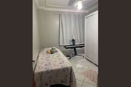 Quarto de casa à venda com 3 quartos, 140m² em Residencial Lagoa, Betim