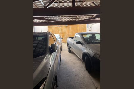 Casa à venda com 140m², 3 quartos e 4 vagasGaragem