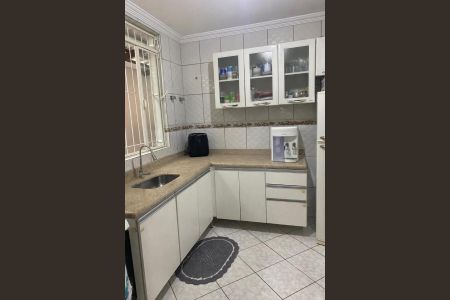 Casa à venda com 140m², 3 quartos e 4 vagasCozinha