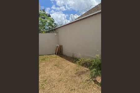 Casa à venda com 140m², 3 quartos e 4 vagasÁrea externa