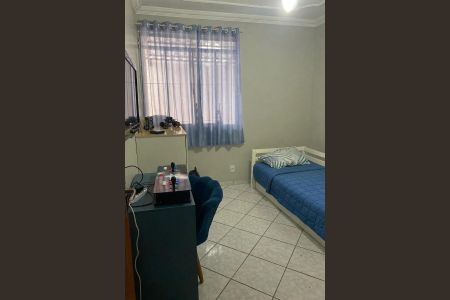 Quarto de casa à venda com 3 quartos, 140m² em Residencial Lagoa, Betim