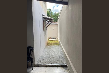 Casa à venda com 140m², 3 quartos e 4 vagasCorredor