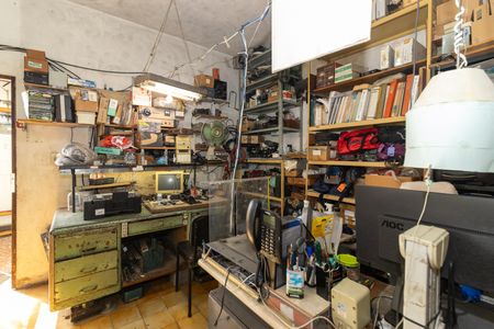 Casa à venda com 160m², 4 quartos e 3 vagasEdícula - Sala