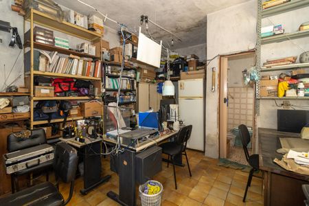 Casa à venda com 160m², 4 quartos e 3 vagasEdícula - Sala