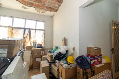 Casa à venda com 160m², 4 quartos e 3 vagasEdícula - Quarto 4