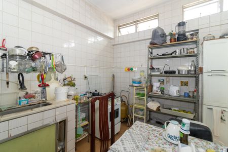 Casa à venda com 160m², 4 quartos e 3 vagasCozinha