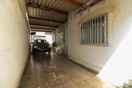 Casa à venda com 160m², 4 quartos e 3 vagasGaragem