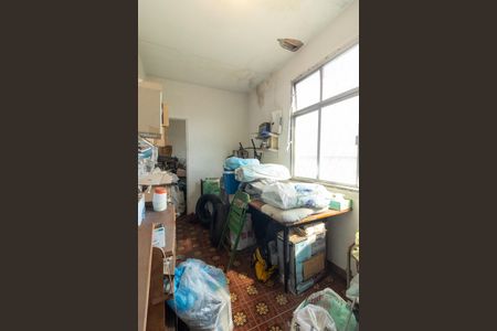 Casa à venda com 160m², 4 quartos e 3 vagasEdícula - Quarto 3