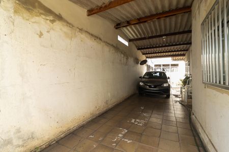 Casa à venda com 160m², 4 quartos e 3 vagasGaragem