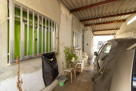 Casa à venda com 160m², 4 quartos e 3 vagasGaragem