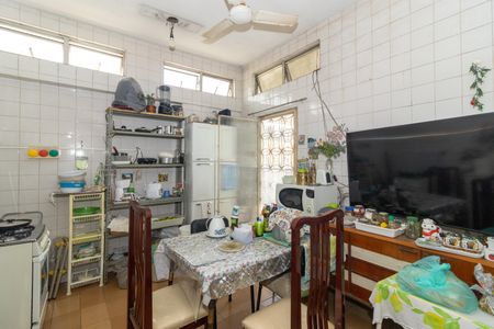 Casa à venda com 160m², 4 quartos e 3 vagasCozinha