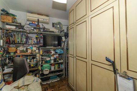 Casa à venda com 160m², 4 quartos e 3 vagasQuarto 2