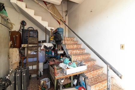 Casa à venda com 160m², 4 quartos e 3 vagasEdícula - Entrada