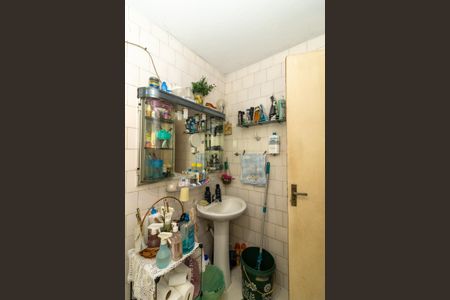 Casa à venda com 160m², 4 quartos e 3 vagasBanheiro