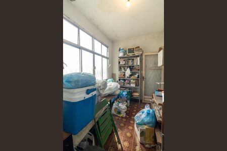 Casa à venda com 160m², 4 quartos e 3 vagasEdícula - Quarto 3