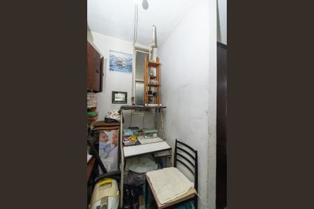 Casa à venda com 160m², 4 quartos e 3 vagasHall da Sala