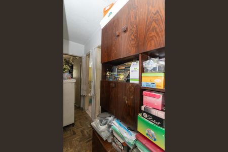 Casa à venda com 160m², 4 quartos e 3 vagasHall da Sala