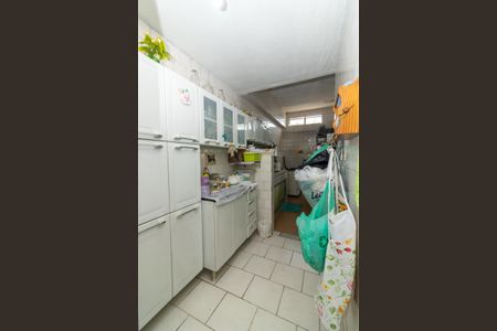 Casa à venda com 160m², 4 quartos e 3 vagasCozinha
