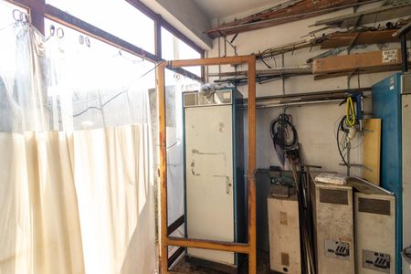 Casa à venda com 160m², 4 quartos e 3 vagasEdícula - Entrada