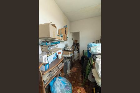 Casa à venda com 160m², 4 quartos e 3 vagasEdícula - Quarto 3