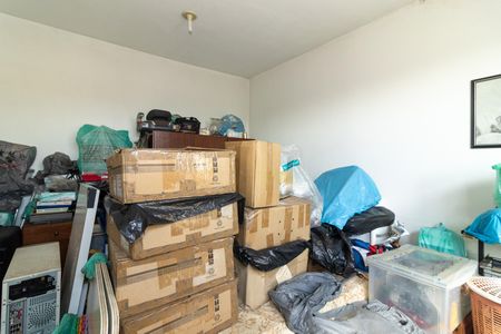 Casa à venda com 160m², 4 quartos e 3 vagasEdícula - Quarto 4