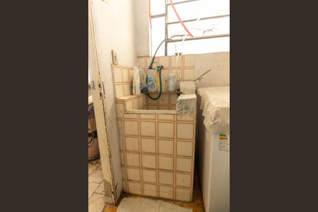 Casa à venda com 160m², 4 quartos e 3 vagasÁrea de Serviço